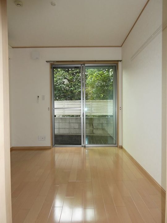 神奈川県川崎市中原区井田中ノ町(一戸建)の賃貸物件の内装