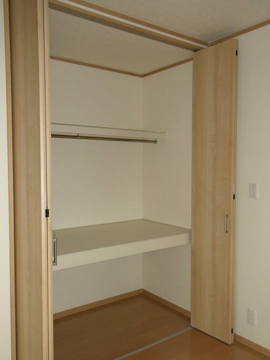 神奈川県川崎市中原区井田中ノ町(一戸建)の賃貸物件の内装