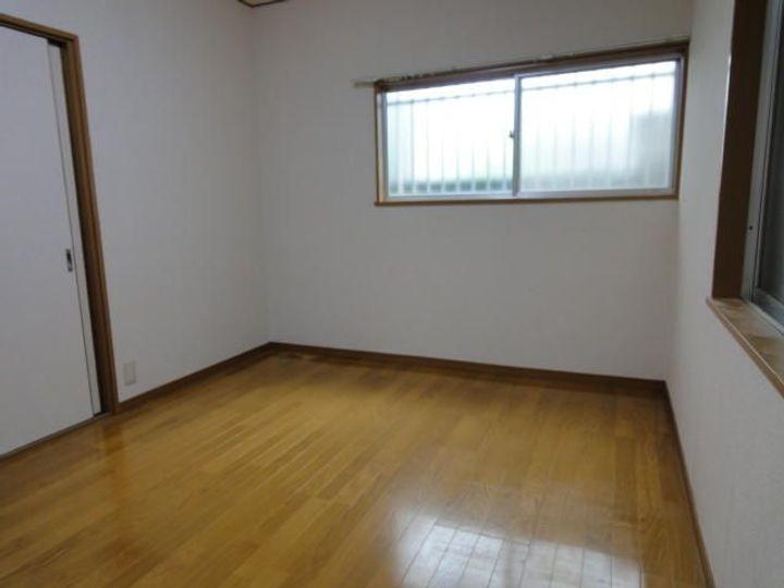 エスコートハウスの内装