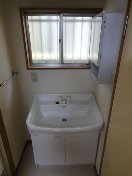 エスコートハウスの内装