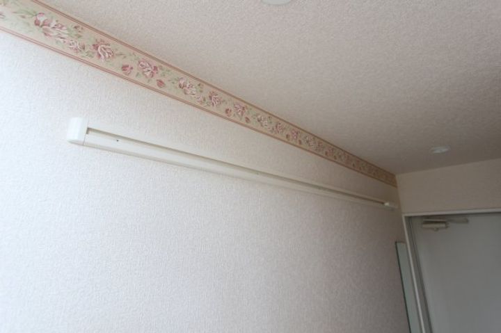 ユナイト生麦エルズワースの内装