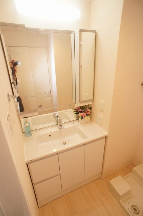 ベラアリエーテの内装