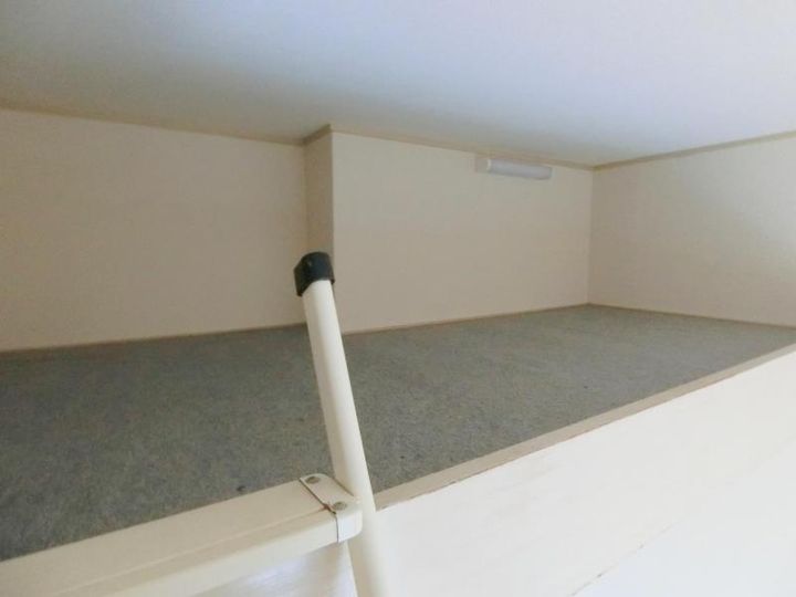 矢崎ハイツの内装