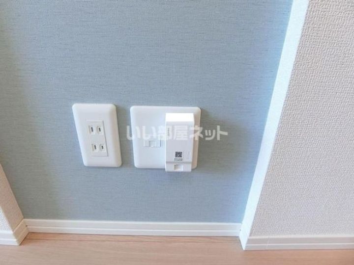 広島県広島市安佐南区東野2(アパート)の賃貸物件の内装