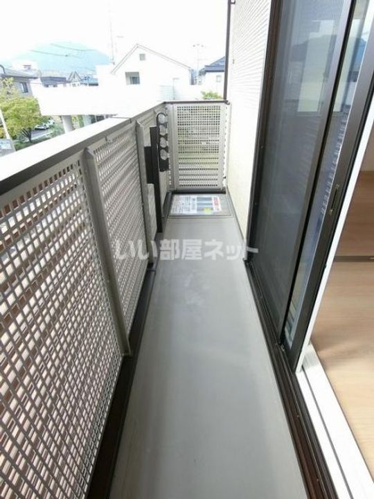 広島県広島市安佐南区東野2(アパート)の賃貸物件の内装