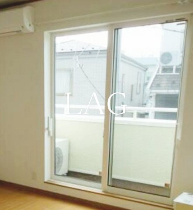 東京都江戸川区北小岩3(アパート)の賃貸物件の内装