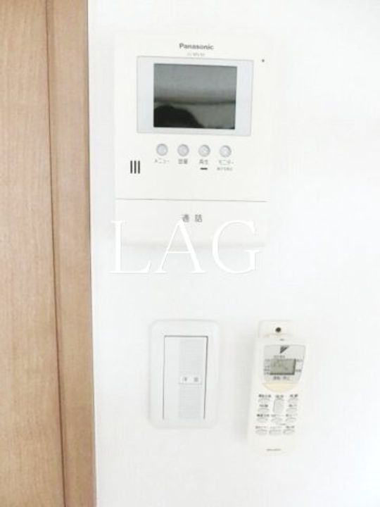 東京都江戸川区北小岩3(アパート)の賃貸物件の内装