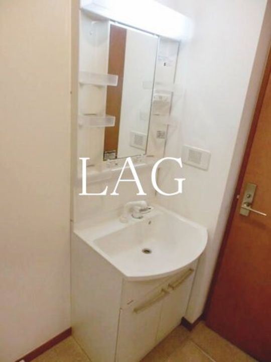 東京都江戸川区北小岩3(アパート)の賃貸物件の内装