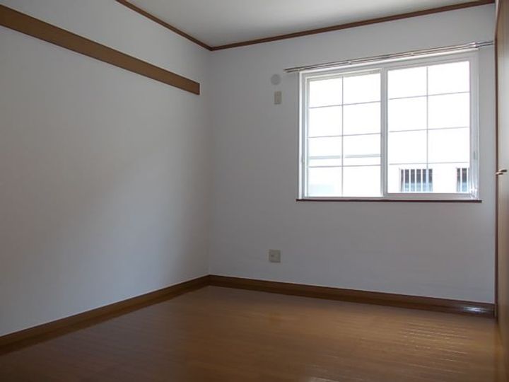 シャトーローリエCの内装