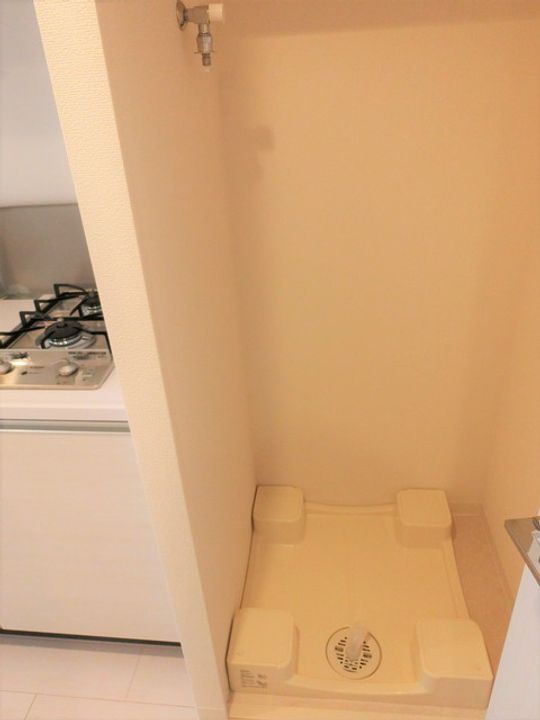 アドバンス大阪城北ルミウスの内装