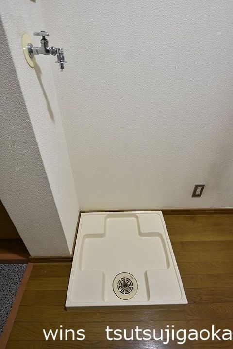 東京都世田谷区豪徳寺1(アパート)の賃貸物件の内装