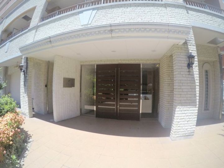 オーキッドレジデンス塚本の地図