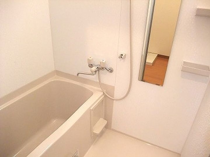 アルページュの風呂