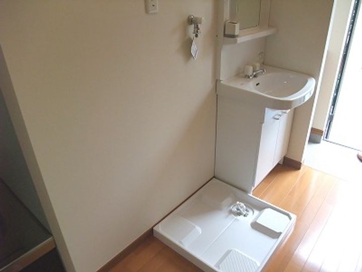 アルページュの内装