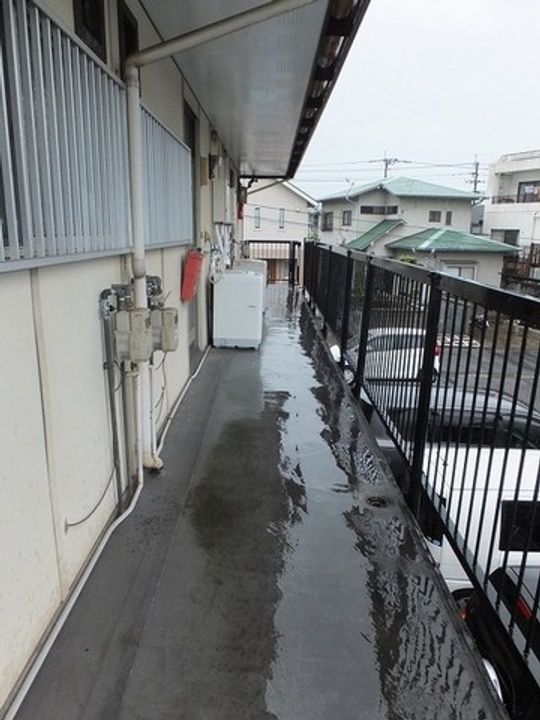 セイケアパートのその他画像