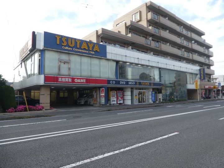 サンライズ行徳の周辺