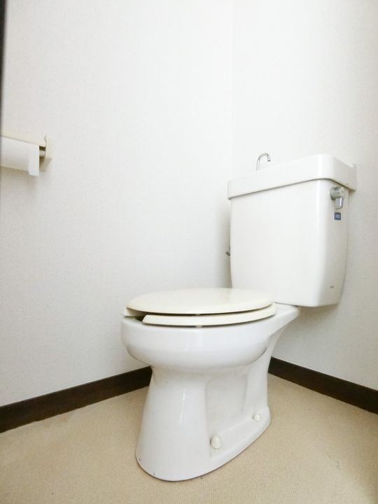 エティイマイの内装