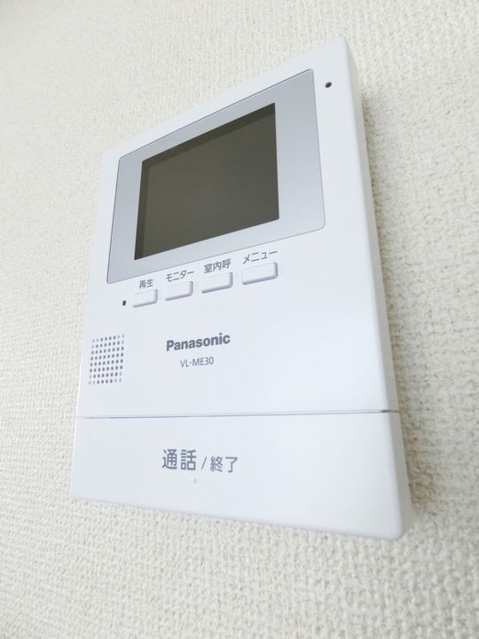 エティイマイの内装