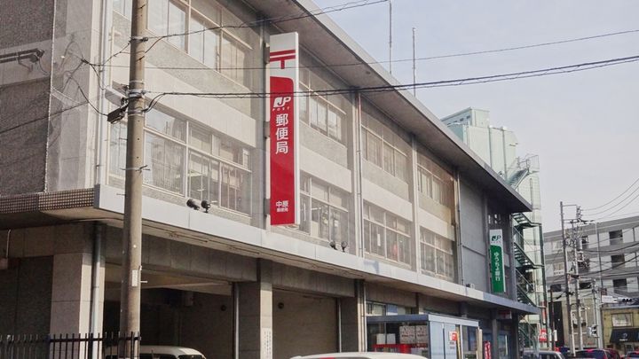 エティイマイの周辺