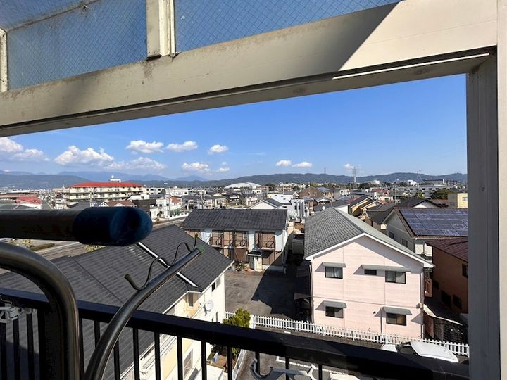 神奈川県小田原市蓮正寺(マンション)の賃貸物件のその他画像