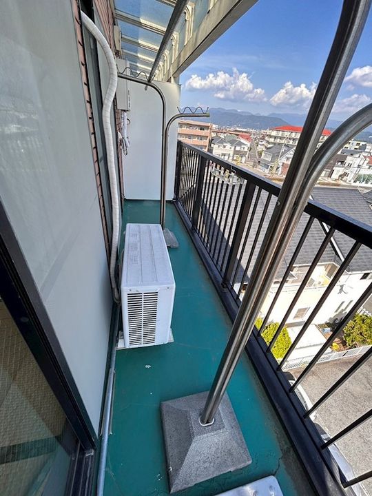 神奈川県小田原市蓮正寺(マンション)の賃貸物件の内装