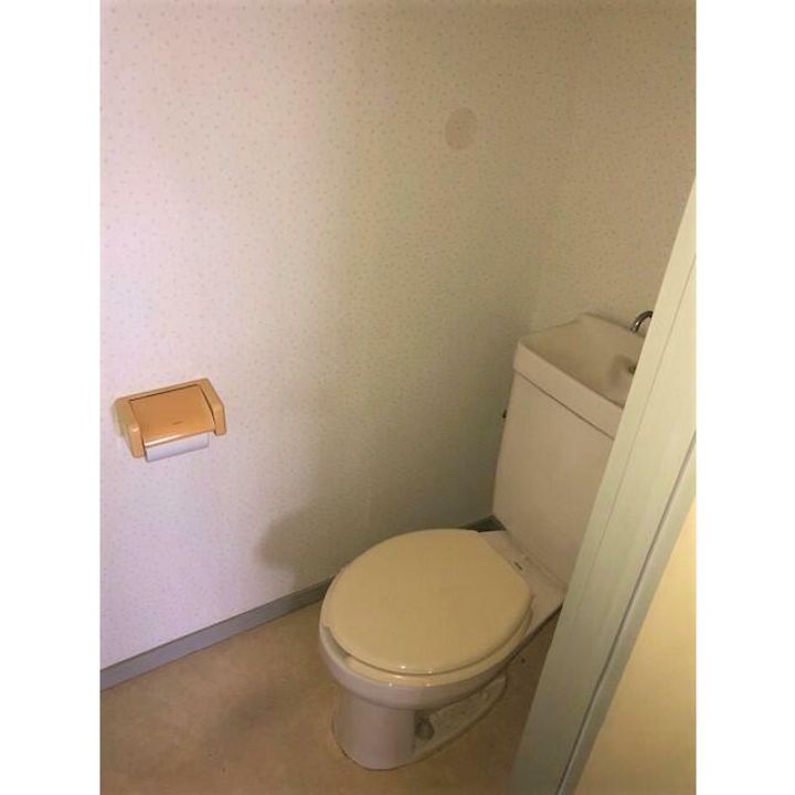 神奈川県小田原市蓮正寺(マンション)の賃貸物件の内装