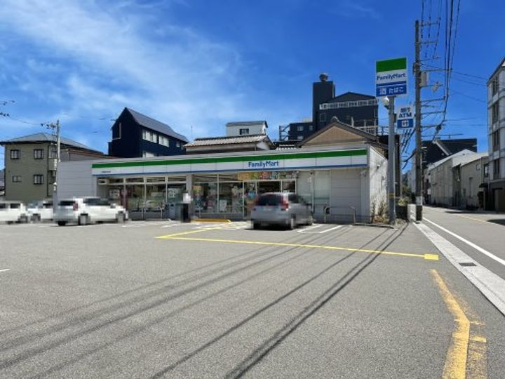 高知県高知市桟橋通1(アパート)の賃貸物件の周辺