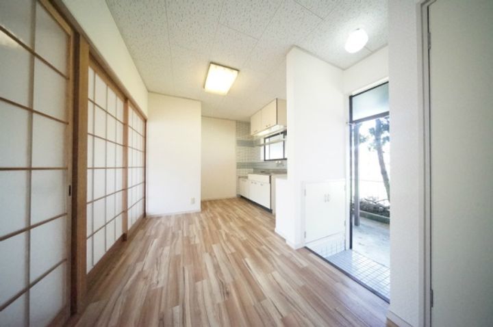 山口県下関市椋野町2(アパート)の賃貸物件のその他画像