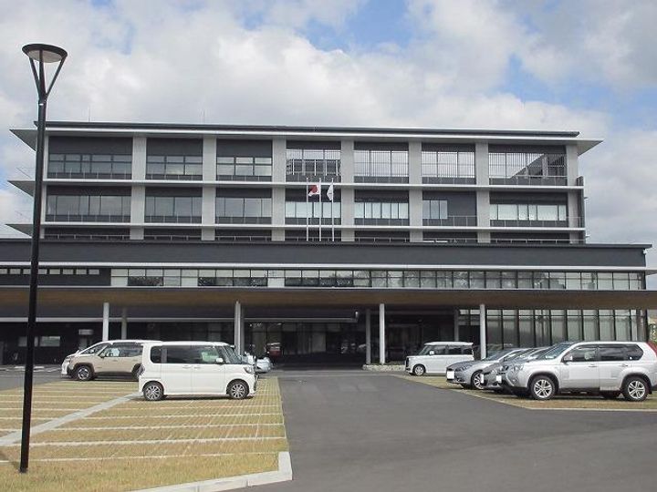 コーポ西村の周辺