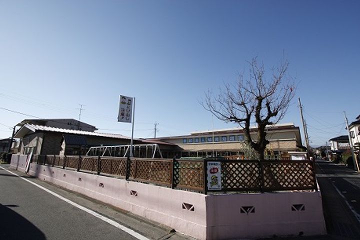 群馬県高崎市竜見町(一戸建)の賃貸物件の周辺