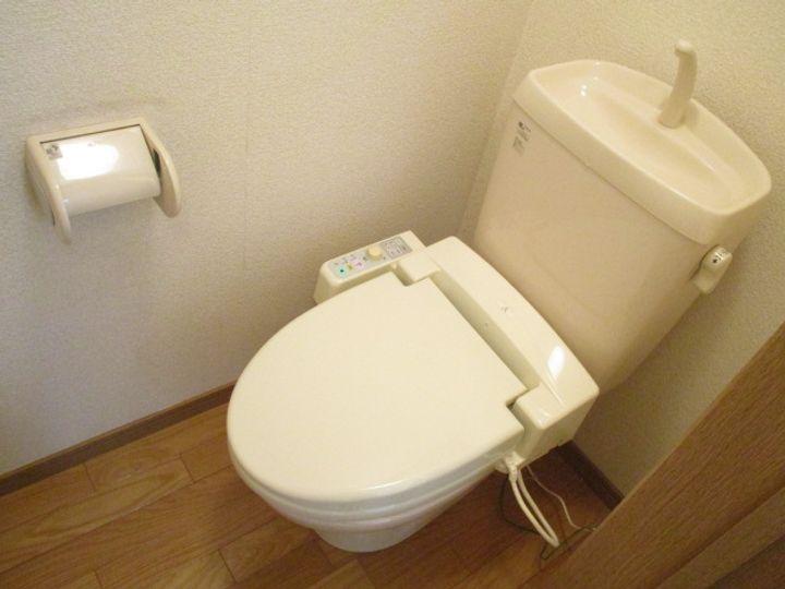 ライトワンの内装