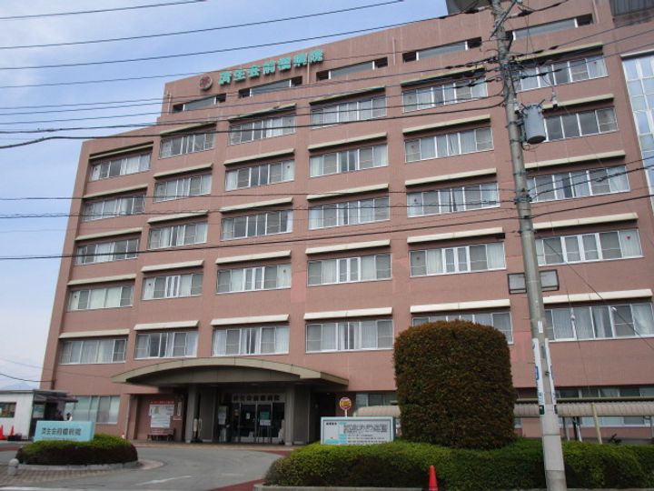 ライトワンの周辺