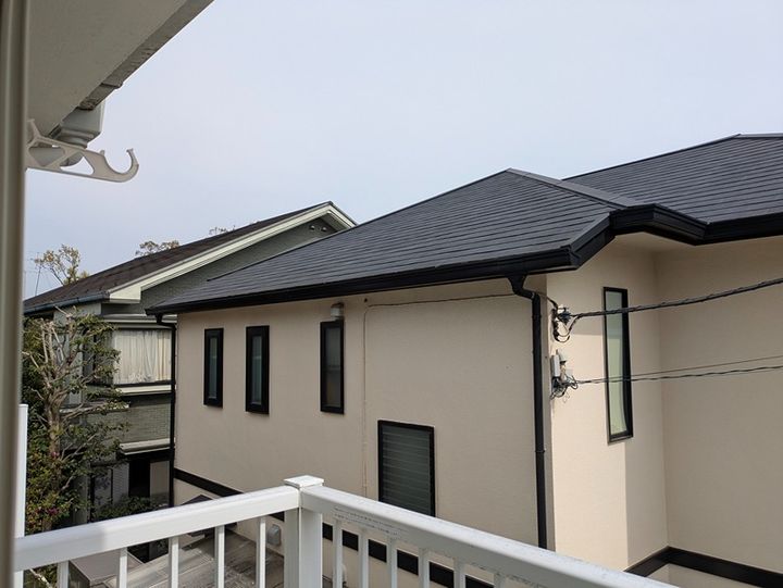 パークサイドハイツのその他画像