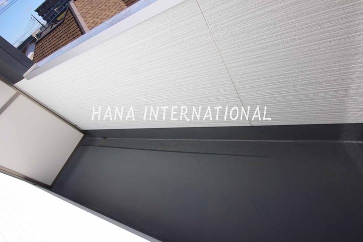 埼玉県越谷市大字恩間(アパート)の賃貸物件の内装