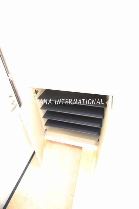 埼玉県越谷市大字恩間(アパート)の賃貸物件の内装