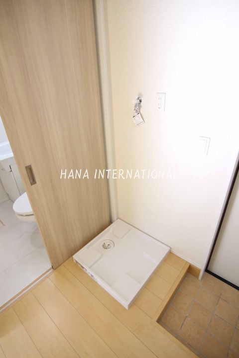 埼玉県越谷市大字恩間(アパート)の賃貸物件のその他画像