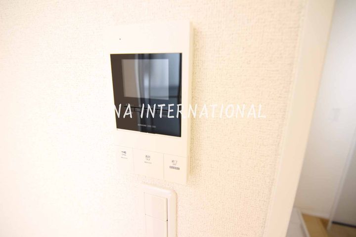 埼玉県越谷市大字恩間(アパート)の賃貸物件の内装