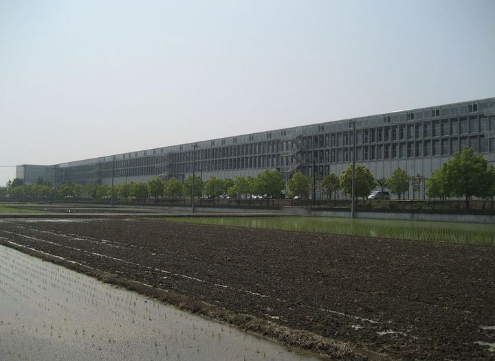 埼玉県越谷市大字恩間(アパート)の賃貸物件の周辺