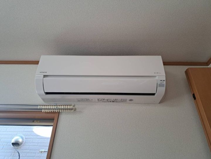 新潟県新潟市北区太夫浜新町2(アパート)の賃貸物件の内装