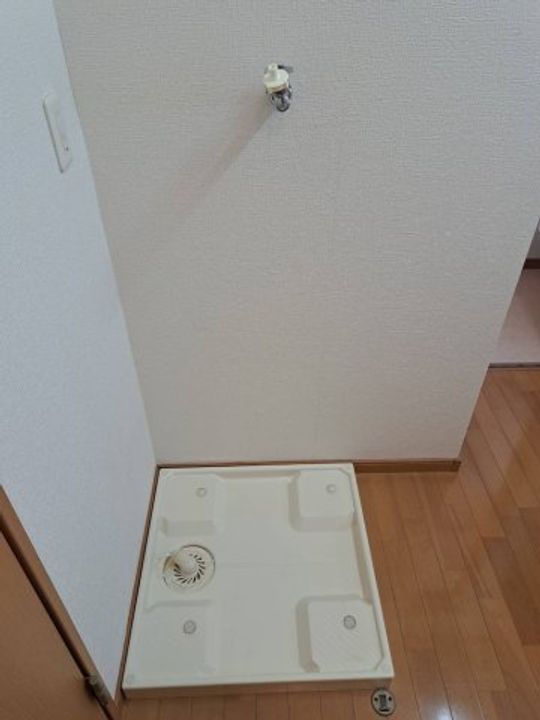 新潟県新潟市北区太夫浜新町2(アパート)の賃貸物件の内装