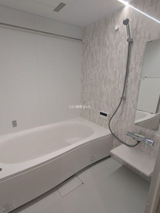 パサログランデ上野芝の風呂