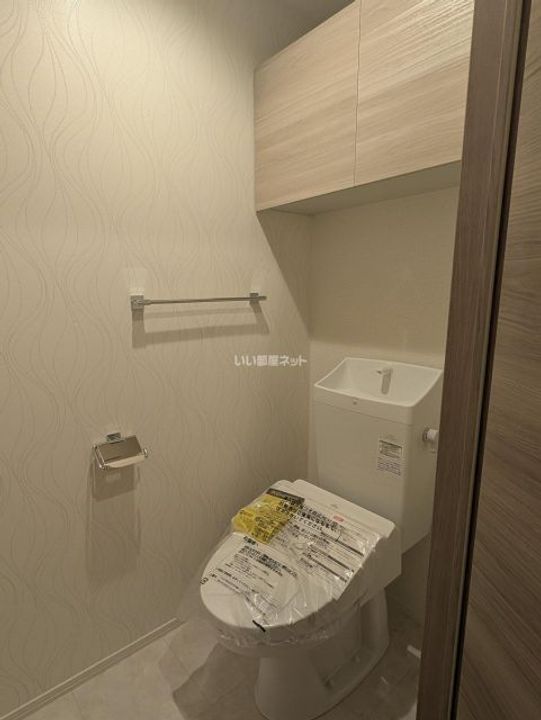 パサログランデ上野芝の内装