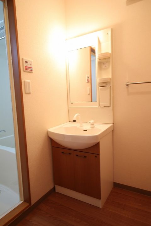 ルミエールMの内装