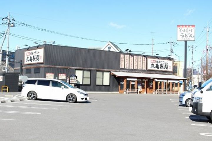 ルミエールMの周辺