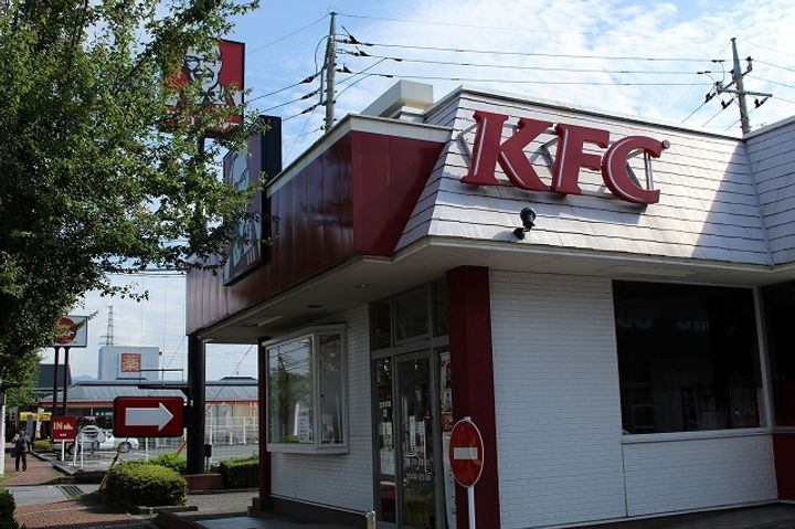 ルミエールMの周辺