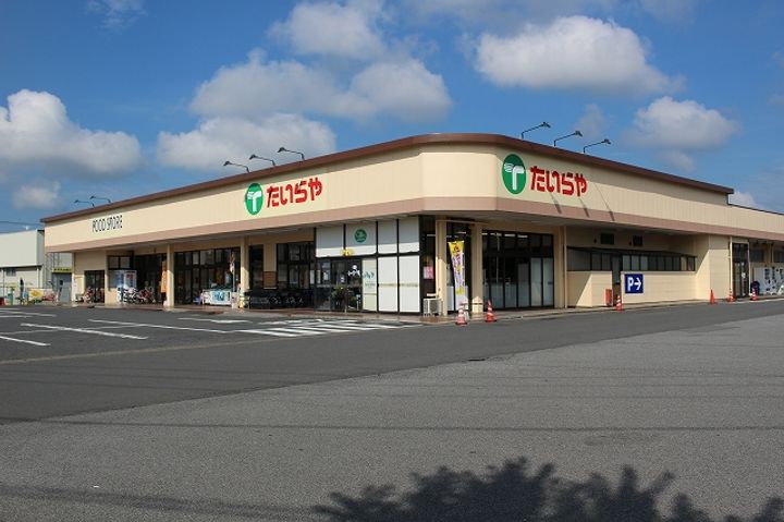 ルミエールMの周辺