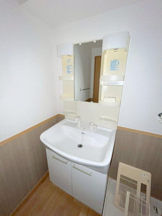 鹿児島県鹿児島市原良2(マンション)の賃貸物件の内装