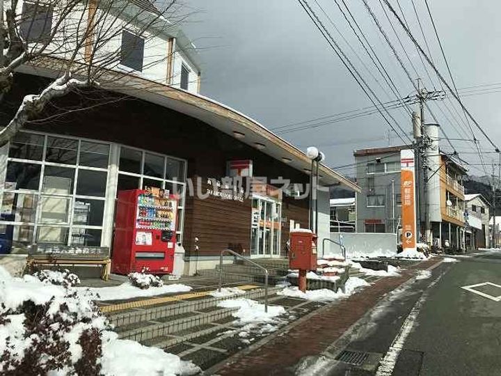 Pin tail 五岳 (パンテール ゴガク)   Bの周辺