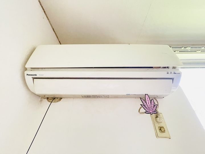 グリュ・エ・グロワールD棟の内装