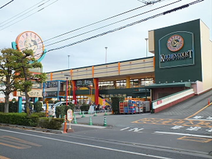 東京都調布市下石原3(アパート)の賃貸物件の周辺